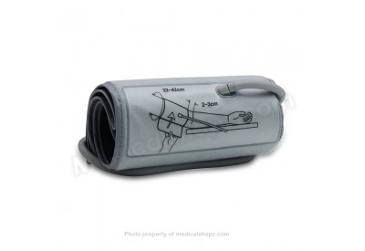 MIIVIO HARD CUFF 22 - 42 CM